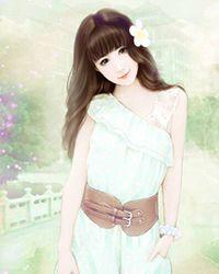 我见郎君多妩媚